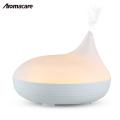 Aromacare Mood Light 80mL PP USB Portable Oil Difuser Mejor Aromatherapy Difusor Essential Oil Burner